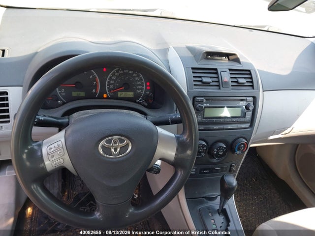 Продажа на аукционе авто 2012 Toyota Corolla Ce, vin: 2T1BU4EE5CC796408, номер лота: 40082655