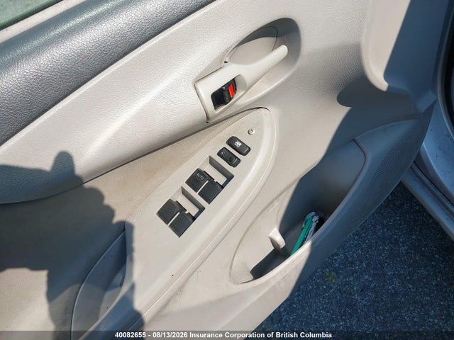 Продажа на аукционе авто 2012 Toyota Corolla Ce, vin: 2T1BU4EE5CC796408, номер лота: 40082655