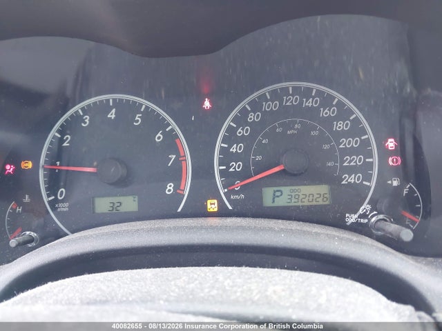 Продажа на аукционе авто 2012 Toyota Corolla Ce, vin: 2T1BU4EE5CC796408, номер лота: 40082655