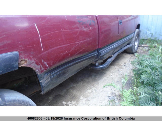 Продаж на аукціоні авто 1990 Gmc Sierra, vin: 2GTFK29K4L1505617, номер лоту: 40082656
