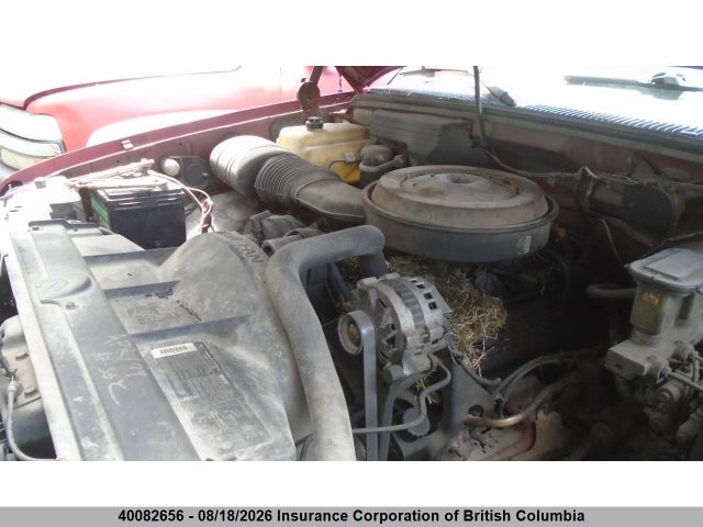 Продаж на аукціоні авто 1990 Gmc Sierra, vin: 2GTFK29K4L1505617, номер лоту: 40082656