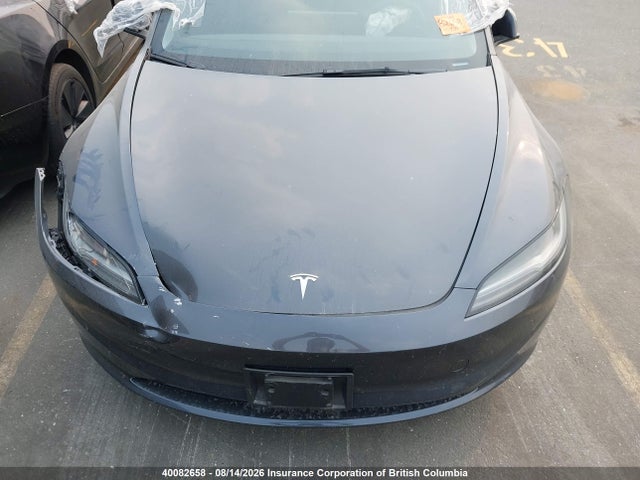 Tesla MODEL 3 2024 LRW3E7EB0RC246329 Image 10