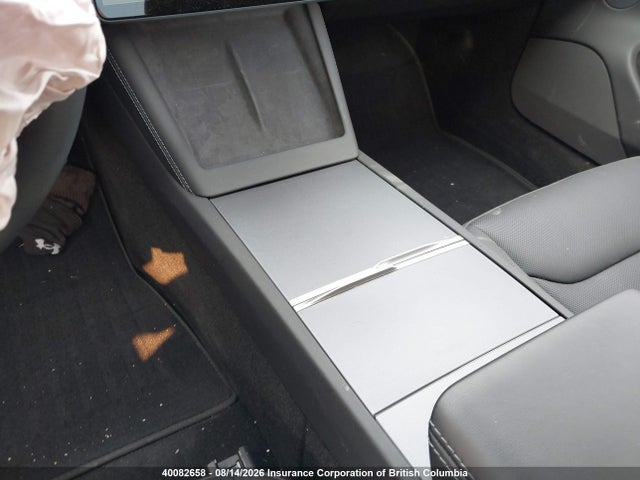 Tesla MODEL 3 2024 LRW3E7EB0RC246329 Image 11