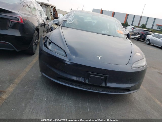 Tesla MODEL 3 2024 LRW3E7EB0RC246329 Image 13