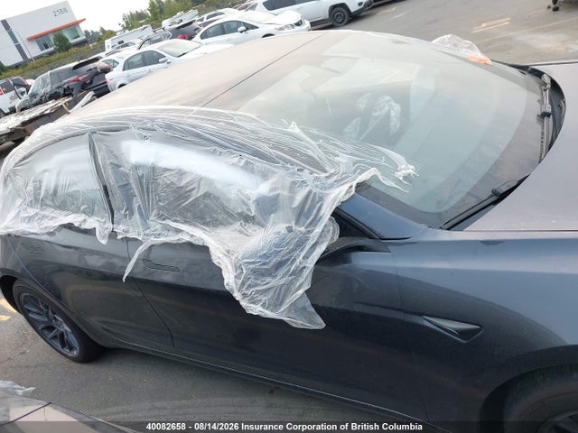 Tesla MODEL 3 2024 LRW3E7EB0RC246329 Image 14