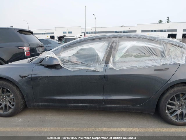 Tesla MODEL 3 2024 LRW3E7EB0RC246329 Image 15