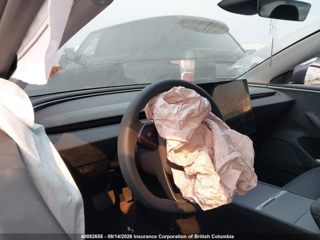 Tesla MODEL 3 2024 LRW3E7EB0RC246329 Image 16