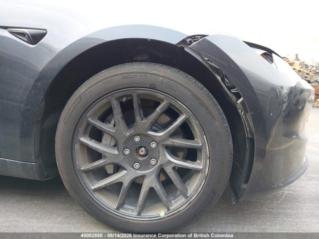 Tesla MODEL 3 2024 LRW3E7EB0RC246329 Image 19