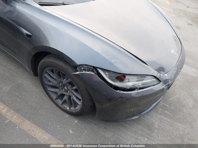 Tesla MODEL 3 2024 LRW3E7EB0RC246329 Image 20