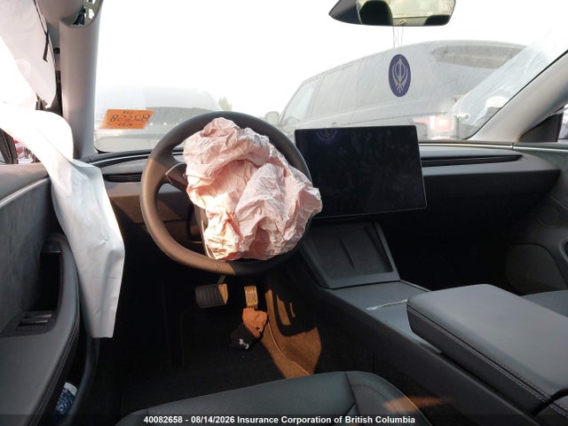 Tesla MODEL 3 2024 LRW3E7EB0RC246329 Image 22