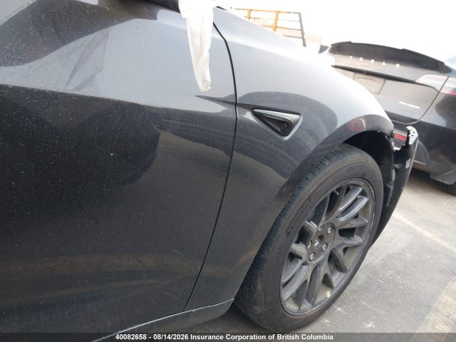 Tesla MODEL 3 2024 LRW3E7EB0RC246329 Image 23