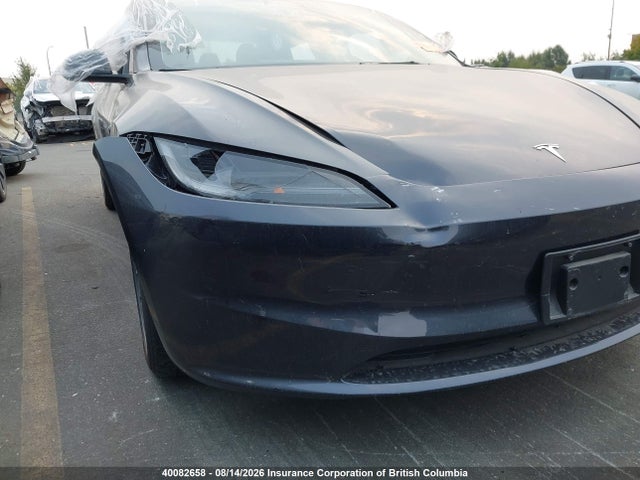 Tesla MODEL 3 2024 LRW3E7EB0RC246329 Image 6
