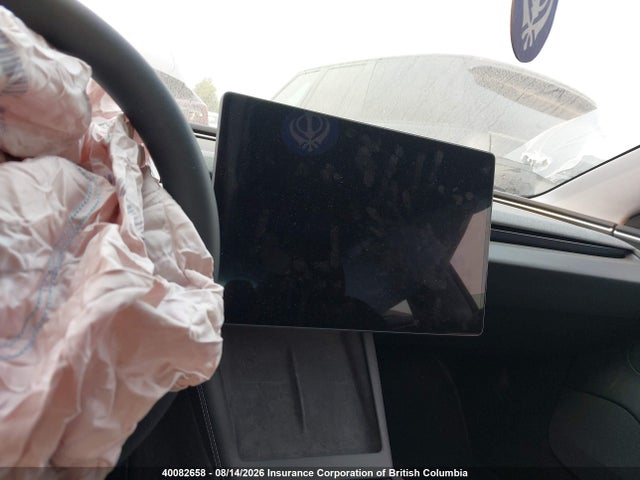 Tesla MODEL 3 2024 LRW3E7EB0RC246329 Image 7