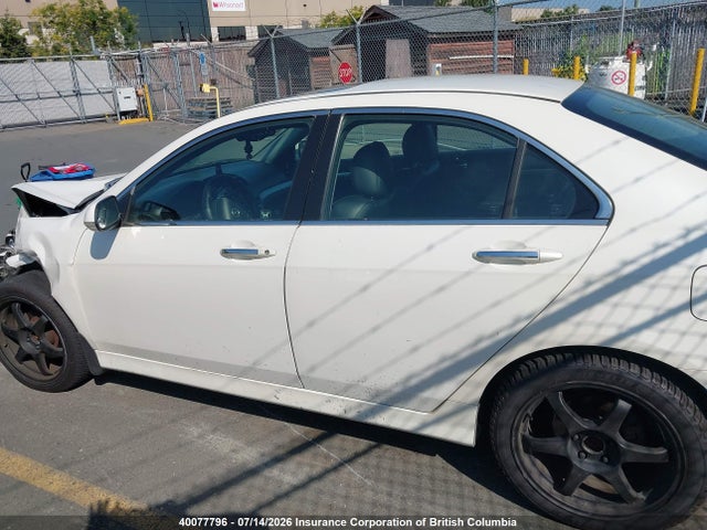 Продаж на аукціоні авто 2006 Acura Tsx, vin: JH4CL96826C800570, номер лоту: 40077796