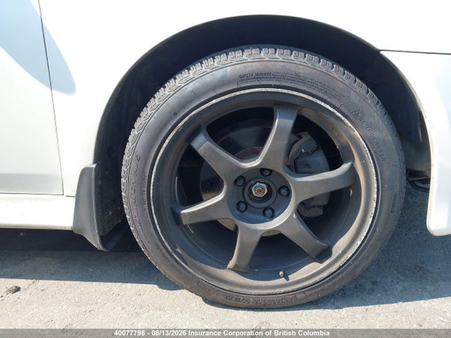 Продаж на аукціоні авто 2006 Acura Tsx, vin: JH4CL96826C800570, номер лоту: 40077796