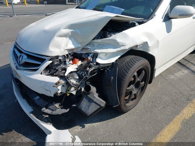 Продаж на аукціоні авто 2006 Acura Tsx, vin: JH4CL96826C800570, номер лоту: 40077796