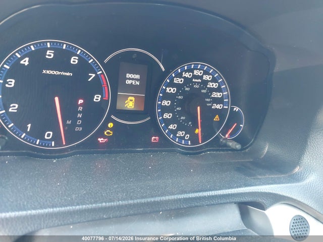 Продаж на аукціоні авто 2006 Acura Tsx, vin: JH4CL96826C800570, номер лоту: 40077796