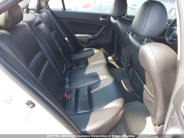 Продаж на аукціоні авто 2006 Acura Tsx, vin: JH4CL96826C800570, номер лоту: 40077796