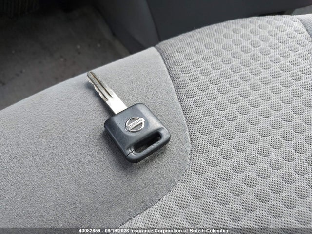 2008 Nissan Sentra 2.0s მანქანა იყიდება აუქციონზე, vin: 3N1AB61E48L612313, აუქციონის ნომერი: 40082659