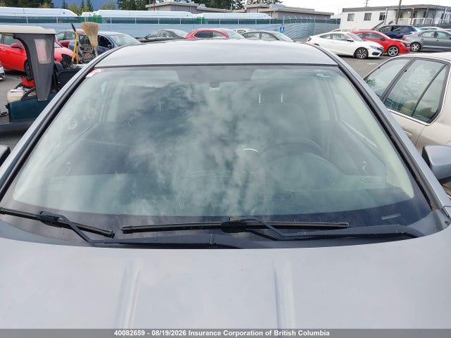 2008 Nissan Sentra 2.0s მანქანა იყიდება აუქციონზე, vin: 3N1AB61E48L612313, აუქციონის ნომერი: 40082659