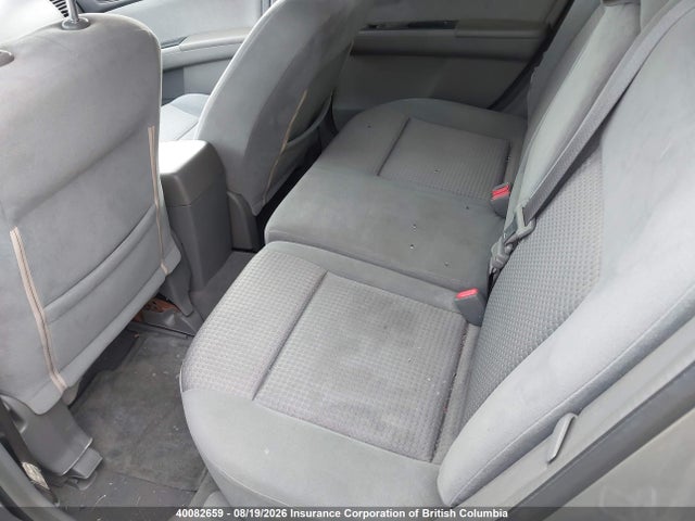 2008 Nissan Sentra 2.0s მანქანა იყიდება აუქციონზე, vin: 3N1AB61E48L612313, აუქციონის ნომერი: 40082659