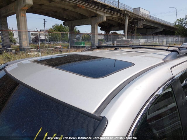 40077800 :رقم المزاد ، 5FNRL38775B506452 vin ، 2005 Honda Odyssey Ex-l مزاد بيع