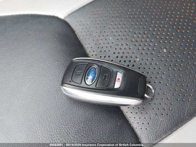 Aukcja sprzedaży 2021 Subaru Crosstrek Limited, vin: JF2GTHNC8M8283652, numer aukcji: 40082661