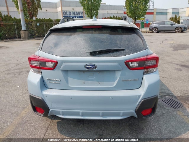 Aukcja sprzedaży 2021 Subaru Crosstrek Limited, vin: JF2GTHNC8M8283652, numer aukcji: 40082661