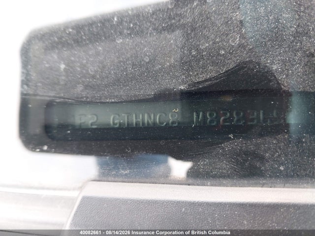 Aukcja sprzedaży 2021 Subaru Crosstrek Limited, vin: JF2GTHNC8M8283652, numer aukcji: 40082661