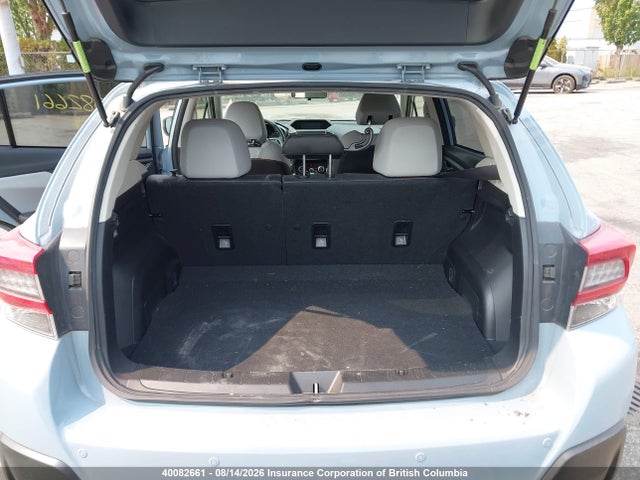 Aukcja sprzedaży 2021 Subaru Crosstrek Limited, vin: JF2GTHNC8M8283652, numer aukcji: 40082661
