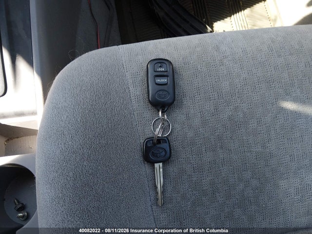 Aukcja sprzedaży 2003 Toyota Corolla Ce/le/sport, vin: 2T1BR32E33C713316, numer aukcji: 40082022
