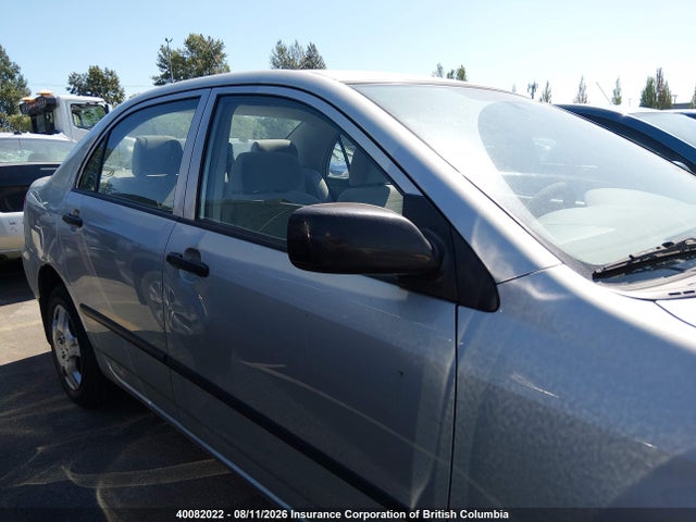 Aukcja sprzedaży 2003 Toyota Corolla Ce/le/sport, vin: 2T1BR32E33C713316, numer aukcji: 40082022
