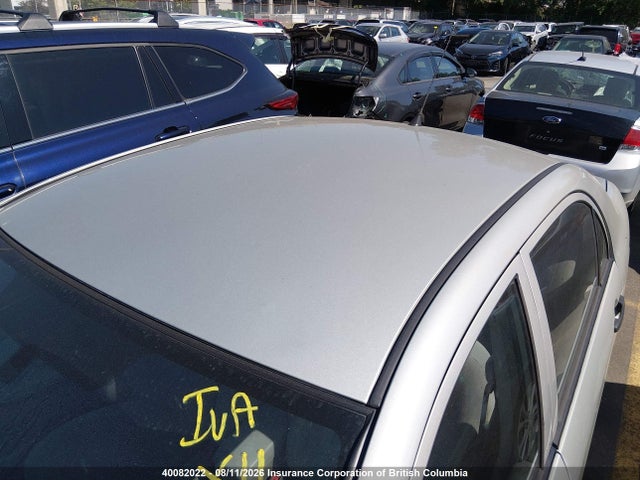 Aukcja sprzedaży 2003 Toyota Corolla Ce/le/sport, vin: 2T1BR32E33C713316, numer aukcji: 40082022