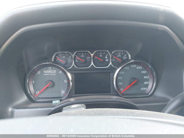 Продажа на аукционе авто 2015 Gmc Sierra K1500 Slt, vin: 3GTU2VEJ5FG284286, номер лота: 40082662