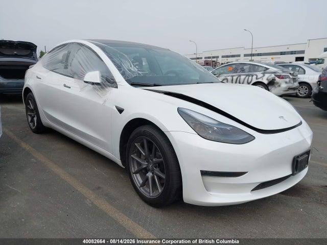 2023 LRW3E1FA1PC891717 main image