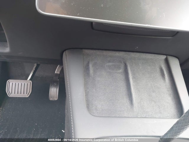 40082664 :رقم المزاد ، LRW3E1FA1PC891717 vin ، 2023 Tesla Model 3 مزاد بيع