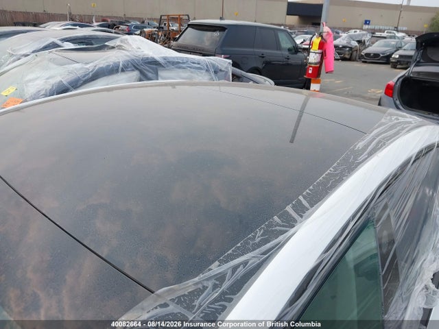 40082664 :رقم المزاد ، LRW3E1FA1PC891717 vin ، 2023 Tesla Model 3 مزاد بيع