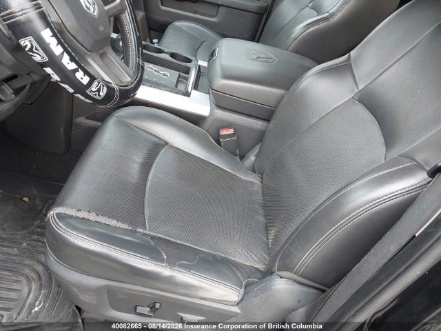 40082665 :رقم المزاد ، 1D3HV18T09S789946 vin ، 2009 Dodge Ram 1500 Slt/sport مزاد بيع
