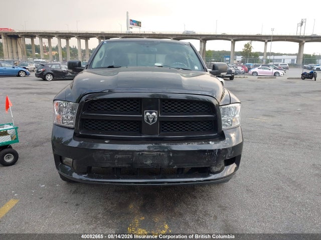 40082665 :رقم المزاد ، 1D3HV18T09S789946 vin ، 2009 Dodge Ram 1500 Slt/sport مزاد بيع