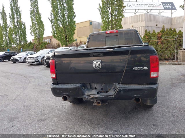 40082665 :رقم المزاد ، 1D3HV18T09S789946 vin ، 2009 Dodge Ram 1500 Slt/sport مزاد بيع