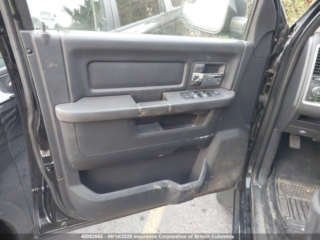 40082665 :رقم المزاد ، 1D3HV18T09S789946 vin ، 2009 Dodge Ram 1500 Slt/sport مزاد بيع