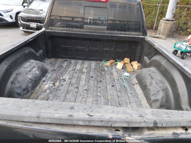 40082665 :رقم المزاد ، 1D3HV18T09S789946 vin ، 2009 Dodge Ram 1500 Slt/sport مزاد بيع