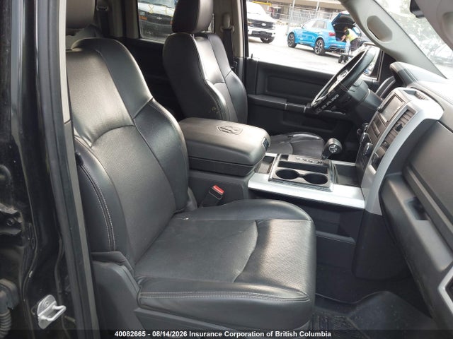40082665 :رقم المزاد ، 1D3HV18T09S789946 vin ، 2009 Dodge Ram 1500 Slt/sport مزاد بيع