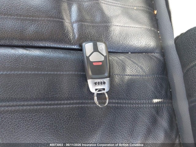 Aukcja sprzedaży 2018 Audi Q5 Premium, vin: WA1ANAFY5J2034735, numer aukcji: 40073003