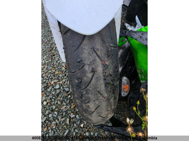 Suzuki GSX-R750 2019 JS1GR7MAXK7100613 Image 11