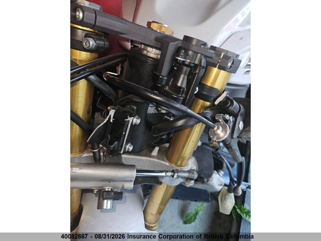 Suzuki GSX-R750 2019 JS1GR7MAXK7100613 Image 13