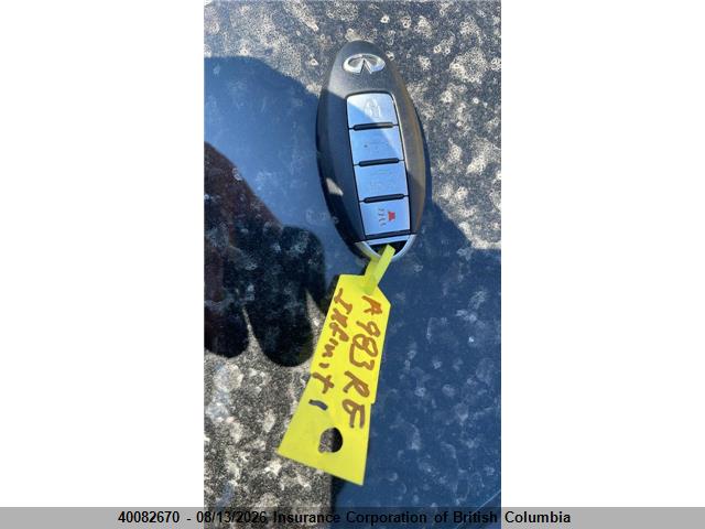 Aukcja sprzedaży 2007 Infiniti G35, vin: JNKBV61E37M711569, numer aukcji: 40082670