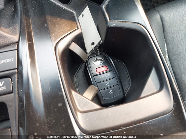 2025 Toyota Camry მანქანა იყიდება აუქციონზე, vin: 4T1DBADK6SU521857, აუქციონის ნომერი: 40082671