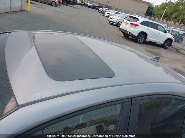 2025 Toyota Camry მანქანა იყიდება აუქციონზე, vin: 4T1DBADK6SU521857, აუქციონის ნომერი: 40082671
