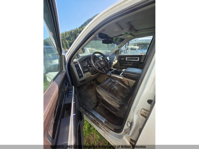 Aukcja sprzedaży 2012 Dodge Ram 2500 Longhorn, vin: 3C6UD5GL6CG111243, numer aukcji: 40082672